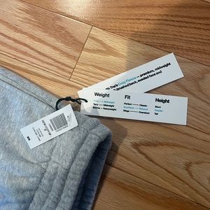 Aritizia TNA sweatpants